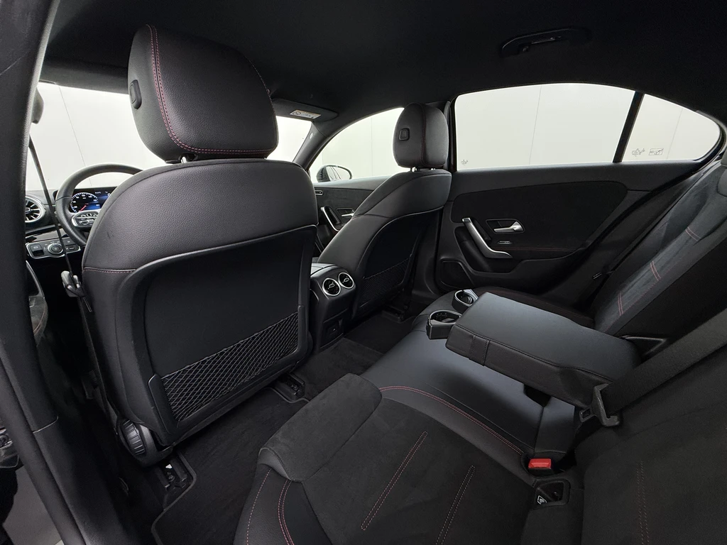Mercedes-Benz A-Klasse – foto 40