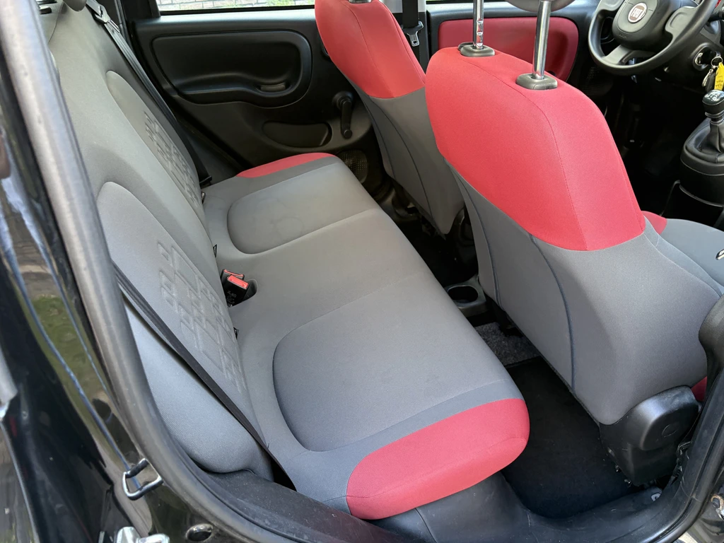 Fiat Panda – foto 21