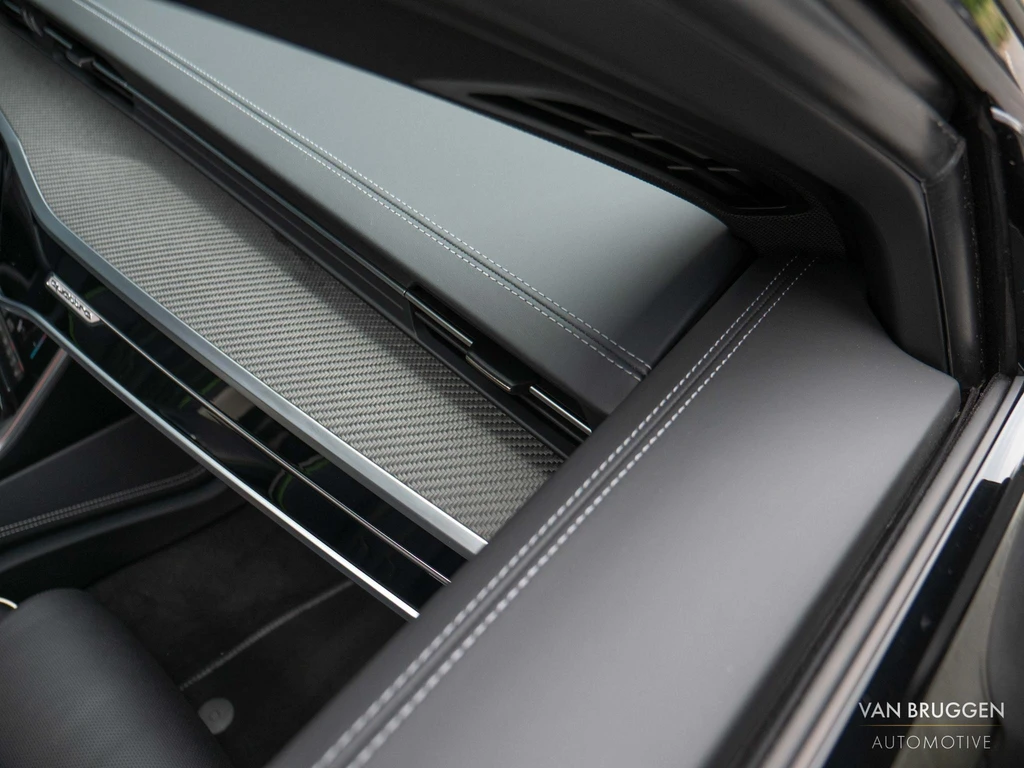 Audi A6 – foto 23