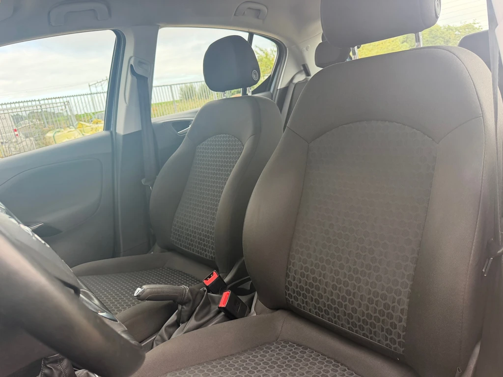 Opel Corsa – foto 13