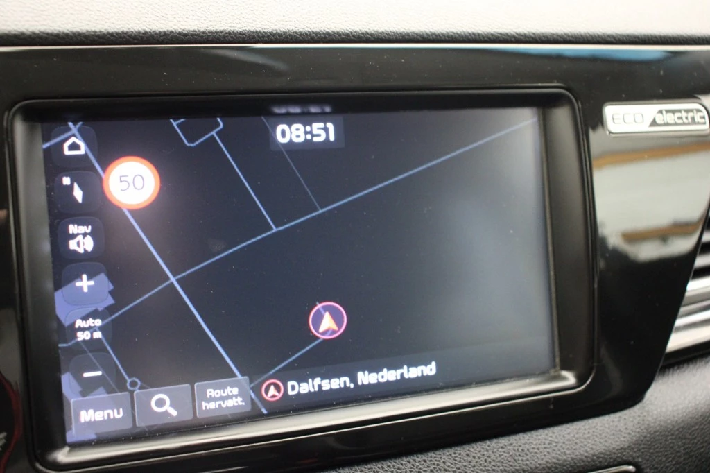 Kia e-Niro – foto 25