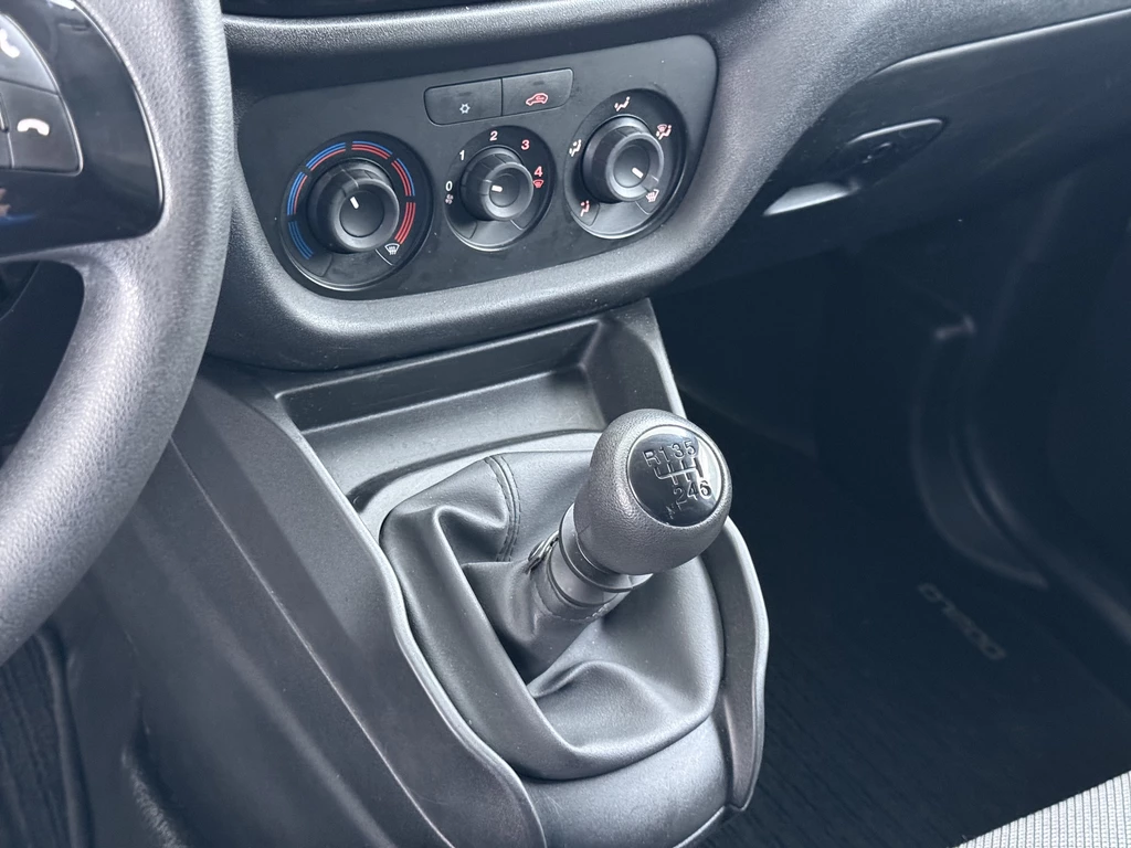 Fiat Doblò – foto 19