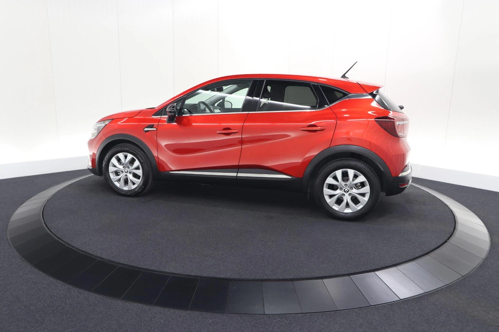 Renault Captur – foto 3