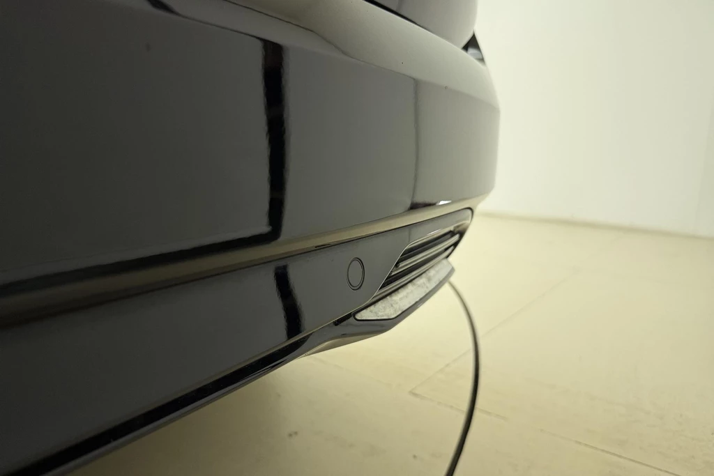 Renault Megane E-Tech – foto 12