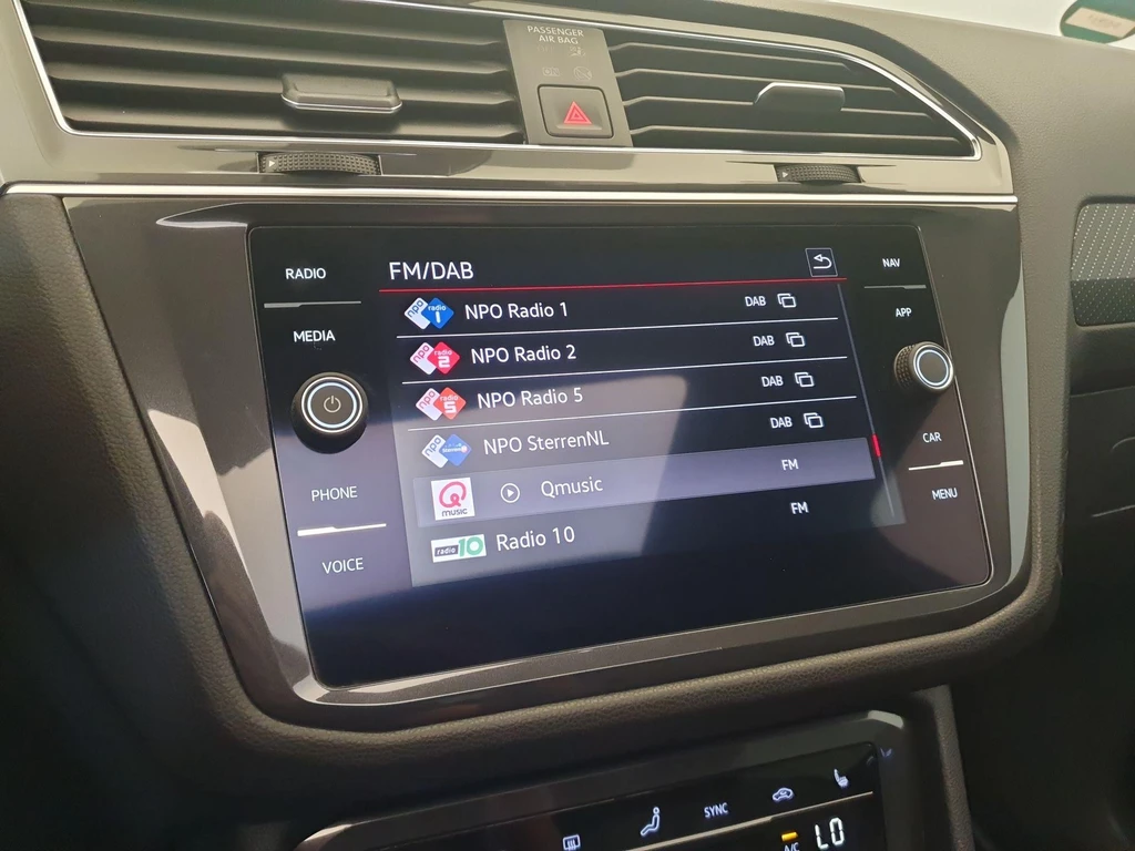 Volkswagen Tiguan Allspace – foto 17