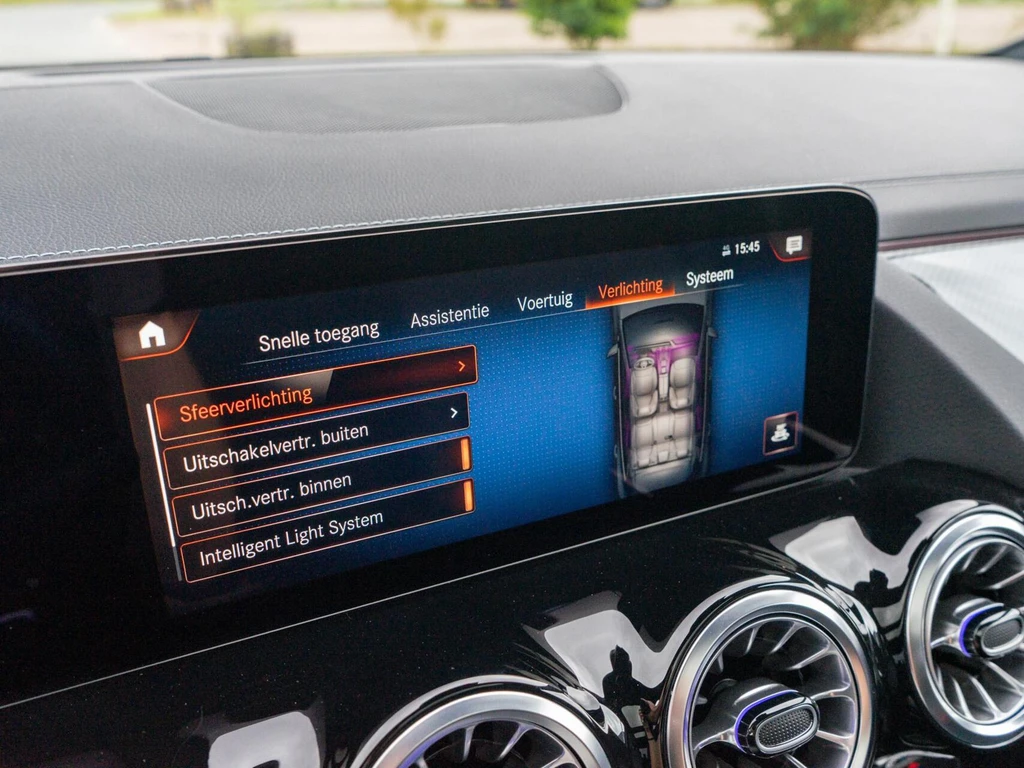 Mercedes-Benz GLA – foto 45