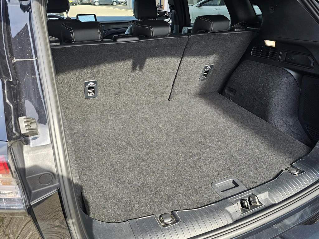 Ford Kuga – foto 11