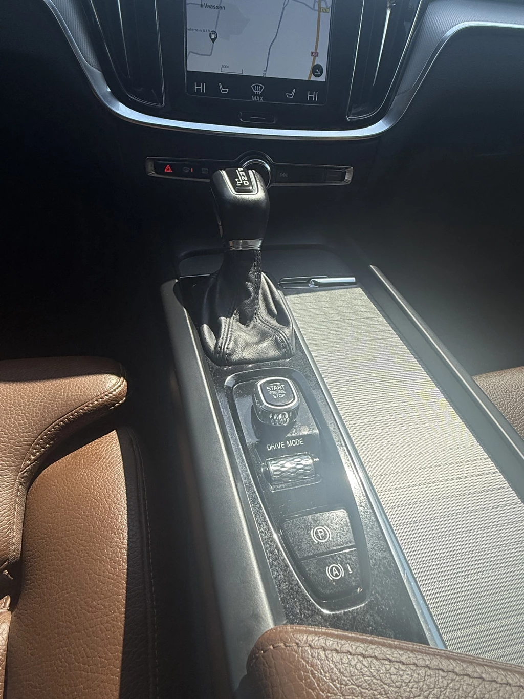 Volvo V60 – foto 15