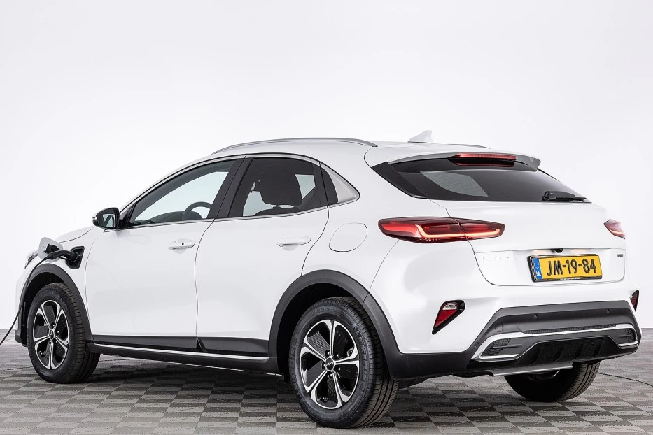 Kia XCeed – foto 3