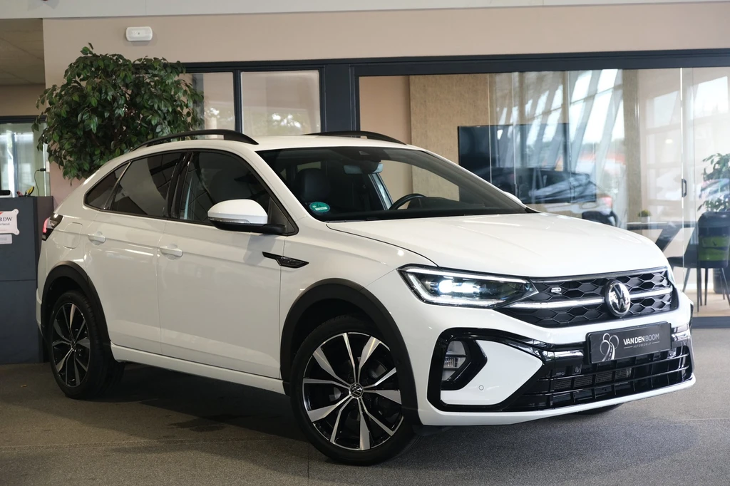 Volkswagen Taigo – foto 7