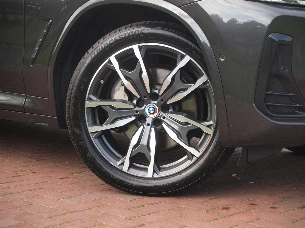 BMW X3 – foto 12