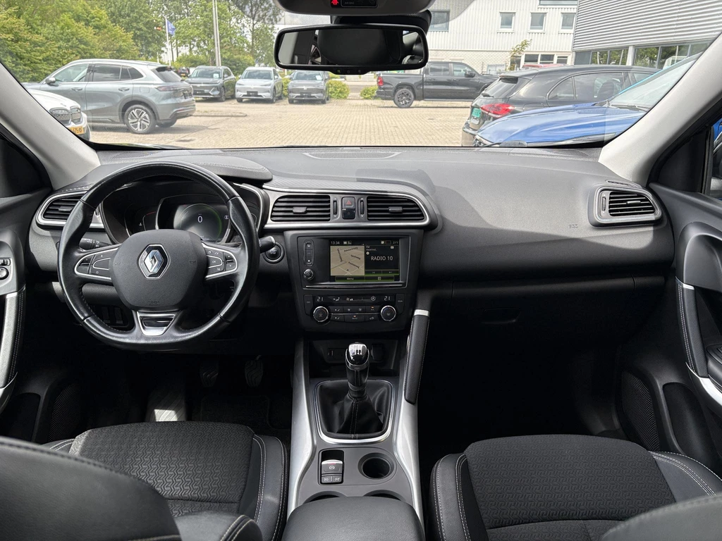 Renault Kadjar – foto 18