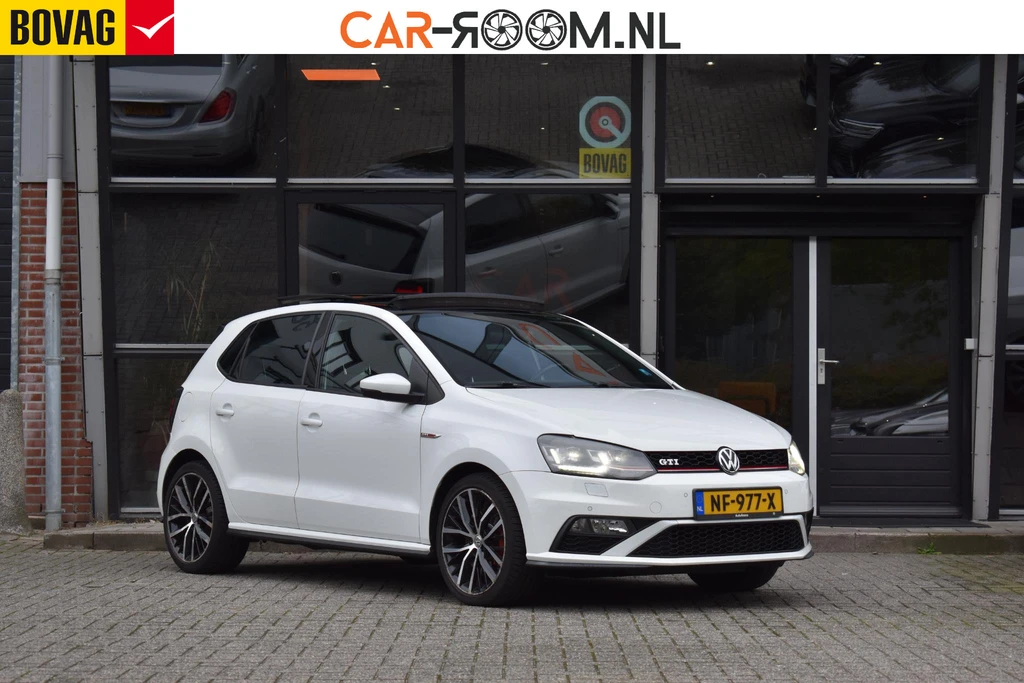Volkswagen Polo – foto 13