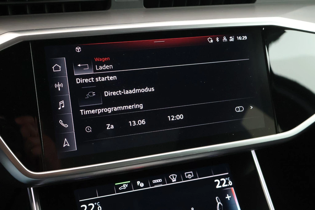 Audi A6 – foto 35