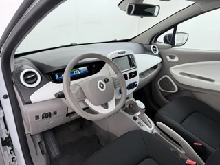 Renault ZOE – thumbnail 13