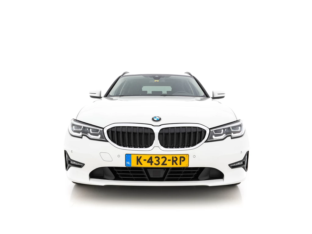 BMW 3 Serie – foto 6