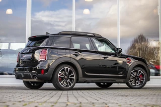 MINI Countryman – thumbnail 6