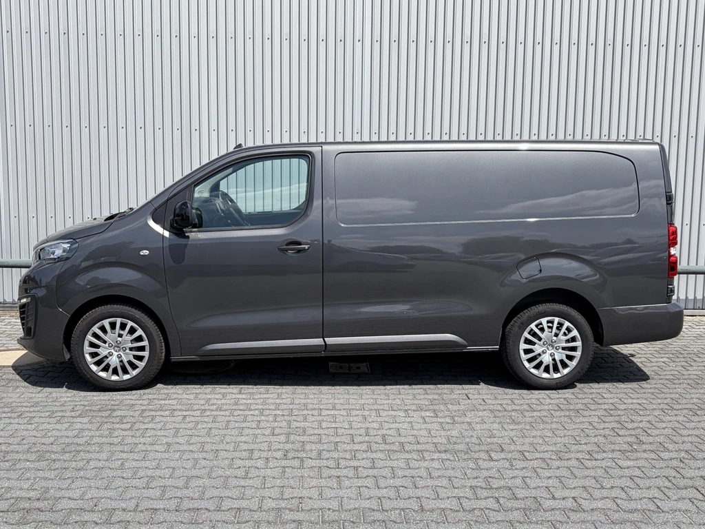 Peugeot Expert – foto 3