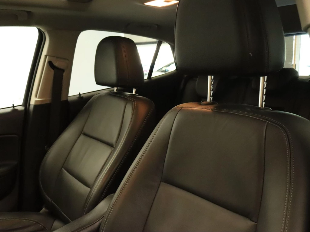 Opel Mokka X – foto 39