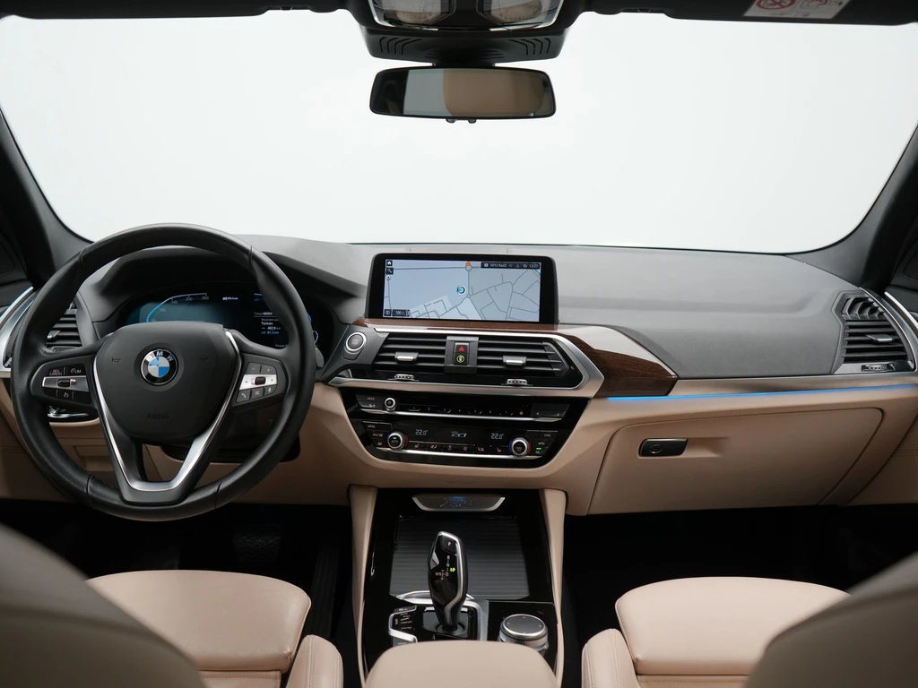 BMW X3 – foto 24