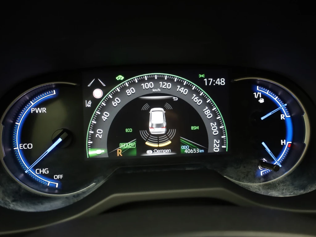 Toyota RAV4 – foto 43