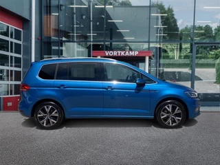 Volkswagen Touran – thumbnail 6