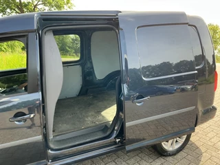 Volkswagen Caddy – thumbnail 12