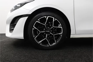 Kia Ceed Sportswagon – thumbnail 18