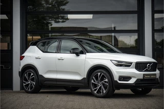 Volvo XC40 – thumbnail 7