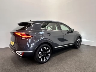 Kia Sportage – thumbnail 8