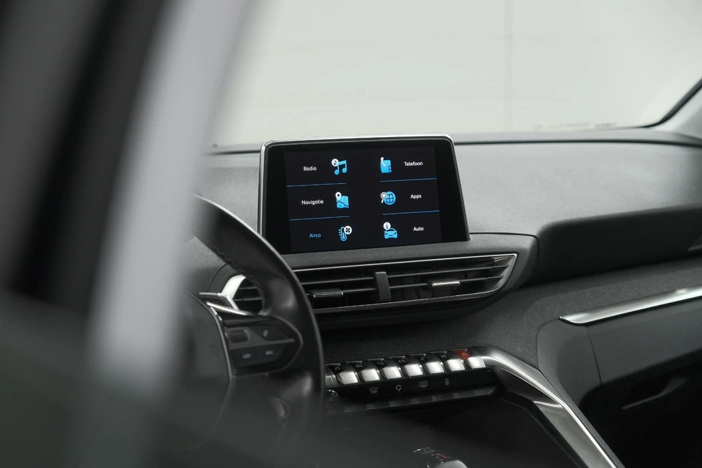 Peugeot 5008 – foto 34