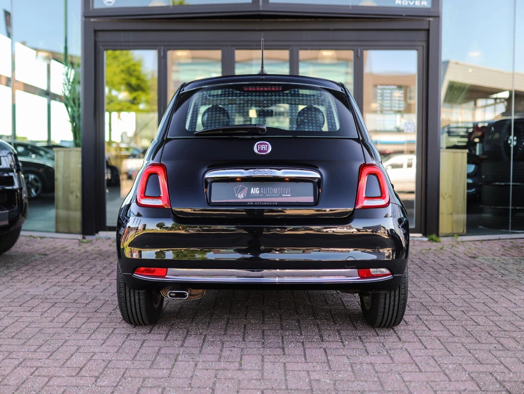 Fiat 500 – foto 7
