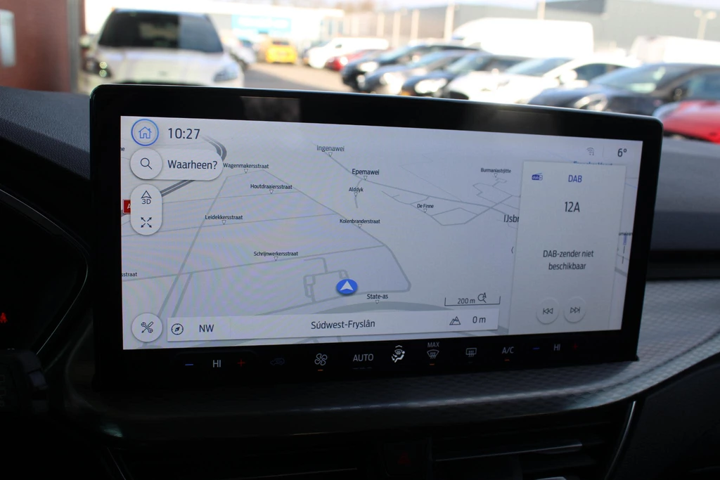 Ford Kuga – foto 14