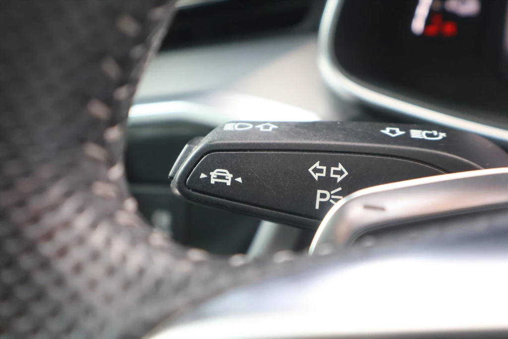 Audi A6 – foto 26