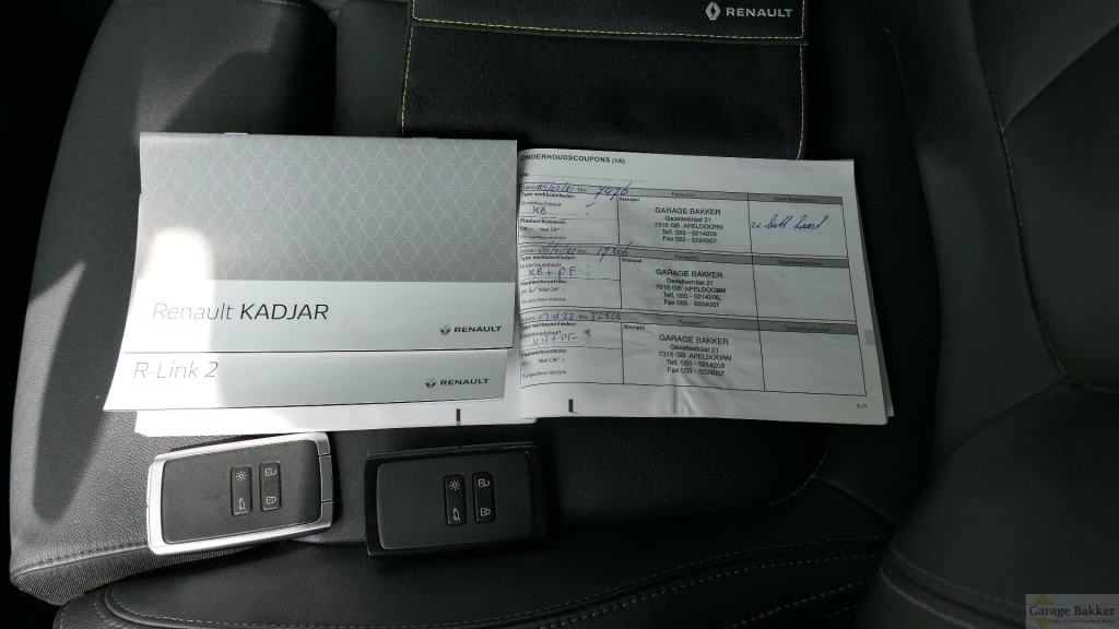 Renault Kadjar – foto 12