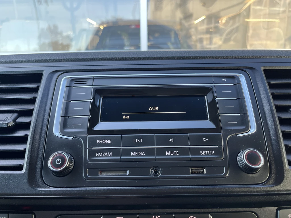 Volkswagen Transporter – foto 36