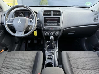 Mitsubishi ASX – thumbnail 6
