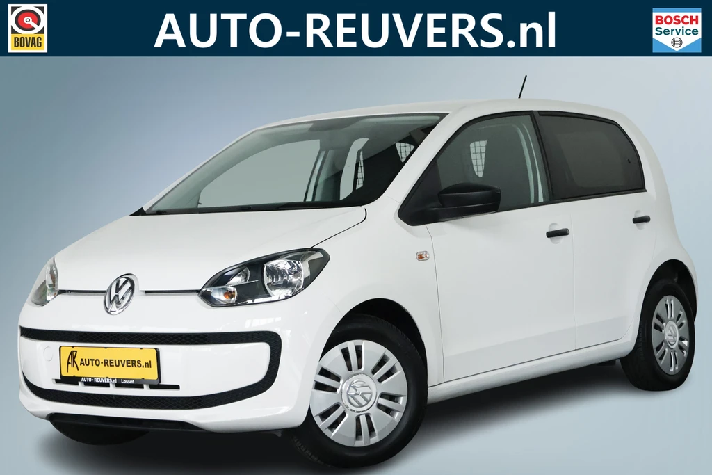 Volkswagen up! – foto 1