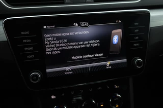 Škoda Superb – thumbnail 22