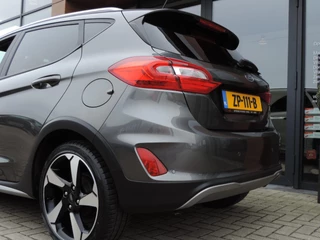 Ford Fiesta – thumbnail 4
