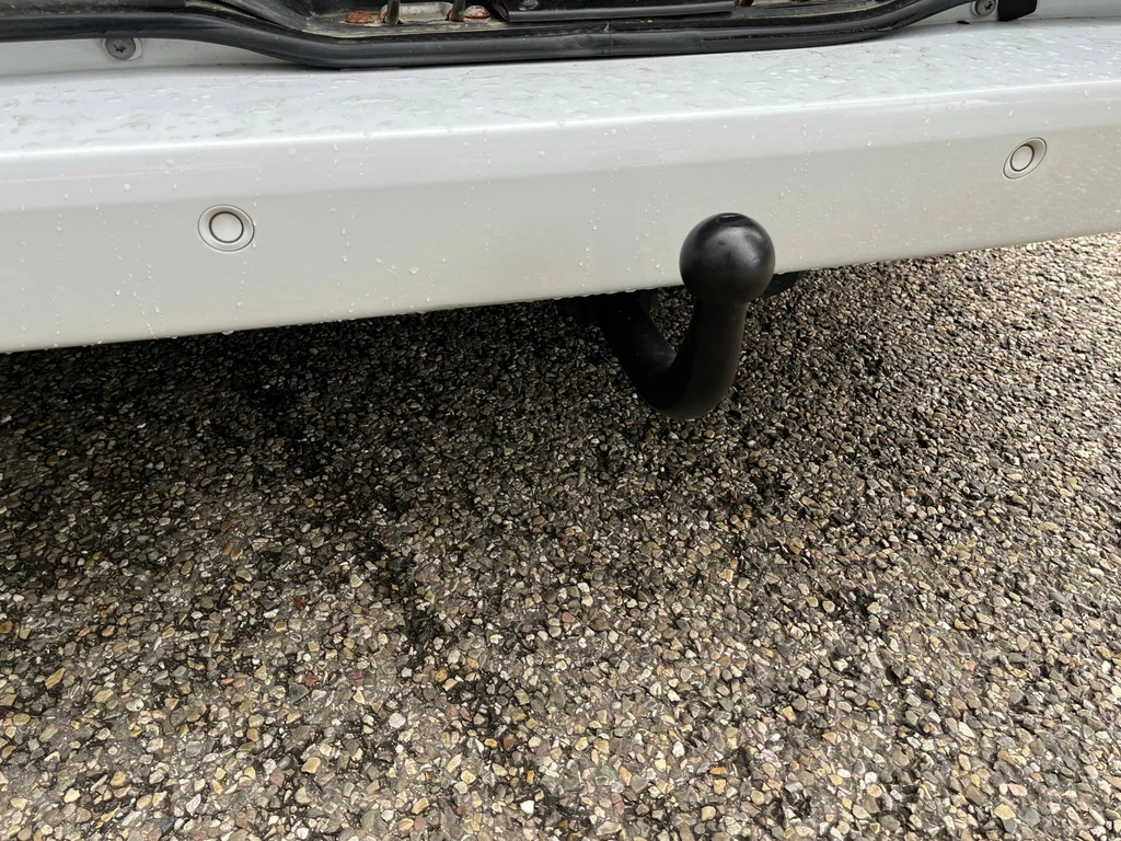 Mercedes-Benz Vito – foto 23