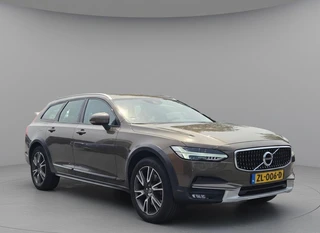 Volvo V90 – thumbnail 6