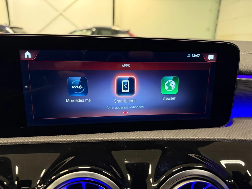 Mercedes-Benz CLA – foto 63