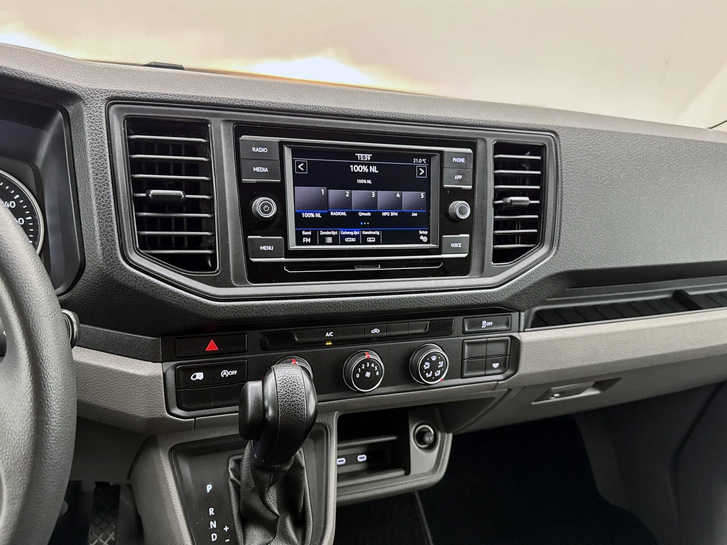 Volkswagen Crafter – foto 16