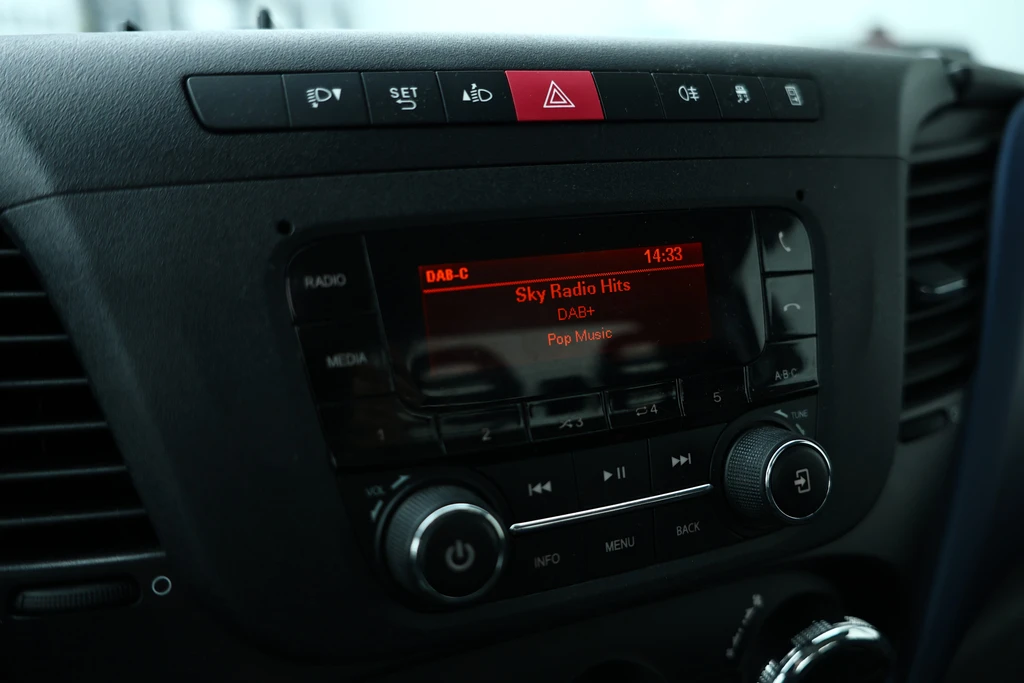 Iveco Daily – foto 10