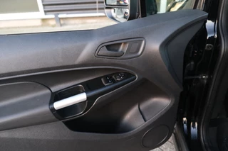 Ford Transit Connect – thumbnail 21