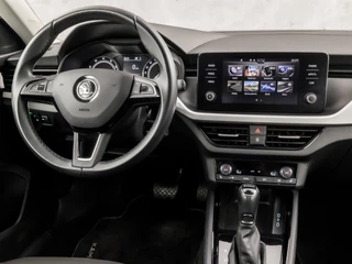 Škoda Kamiq – thumbnail 9