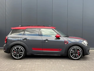 MINI Countryman – thumbnail 3