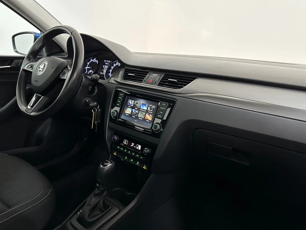 Škoda Rapid – foto 57