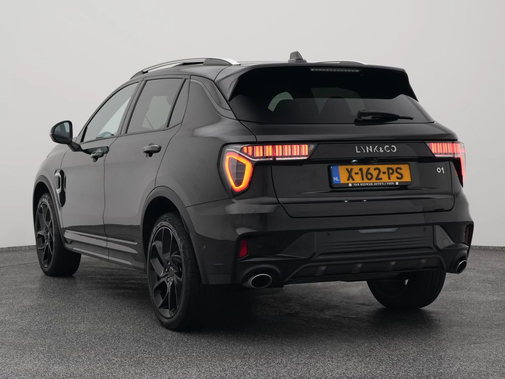 Lynk & Co 01 – foto 4